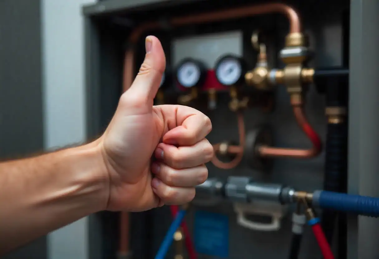 Emergency HVAC services and installations in Mogadore, OH